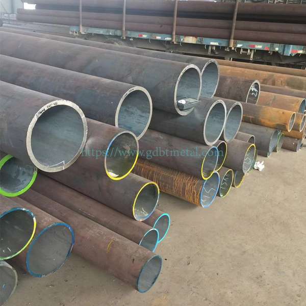 Carbon Steel Pipe&Tube